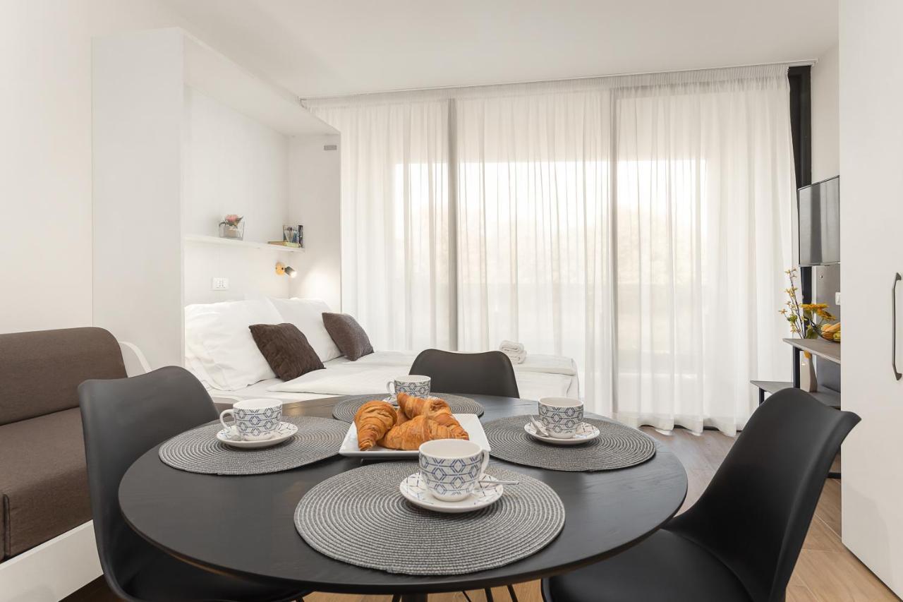 Residence Del Mar Emotion Ližnjan エクステリア 写真