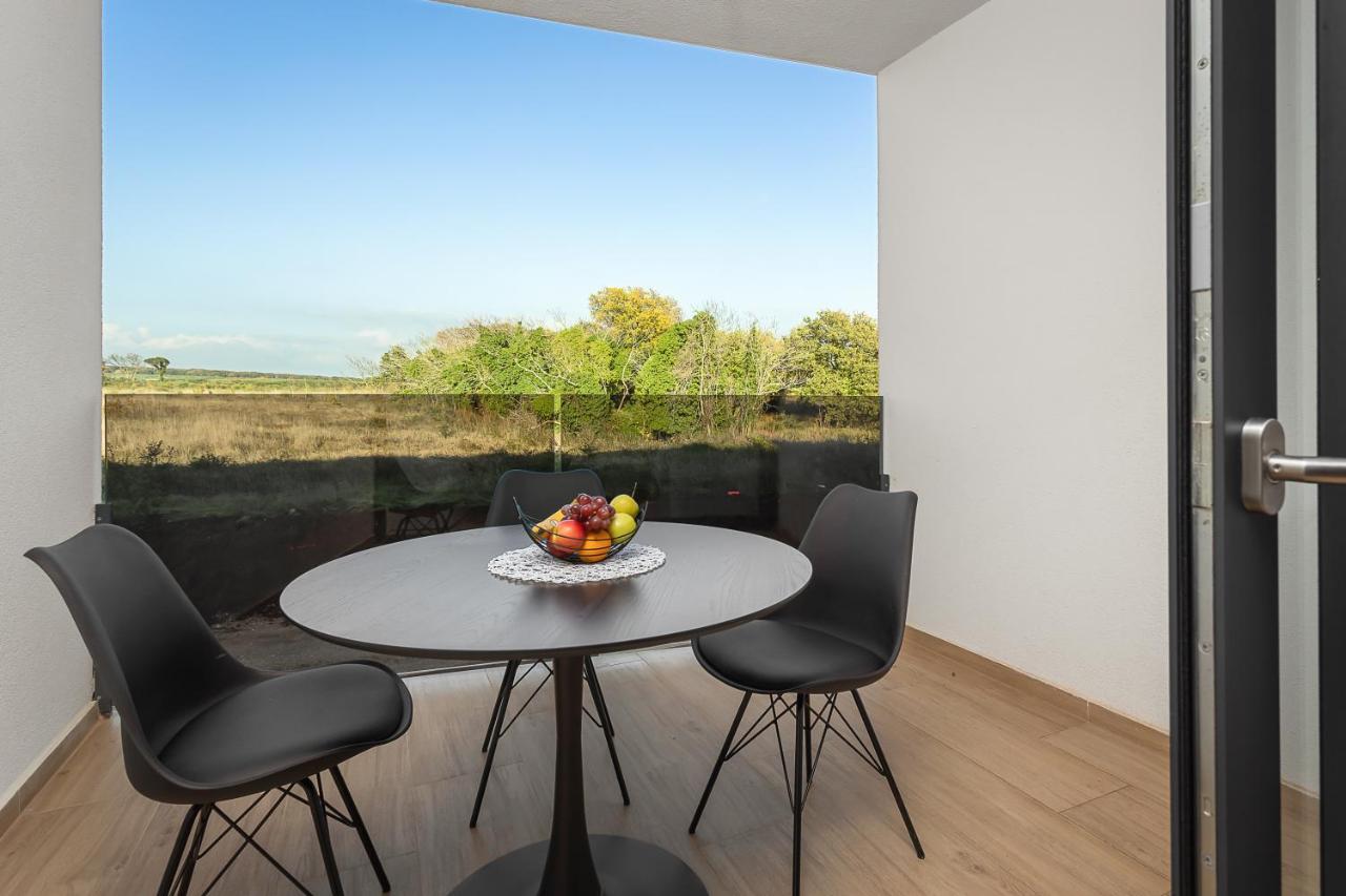 Residence Del Mar Emotion Ližnjan エクステリア 写真