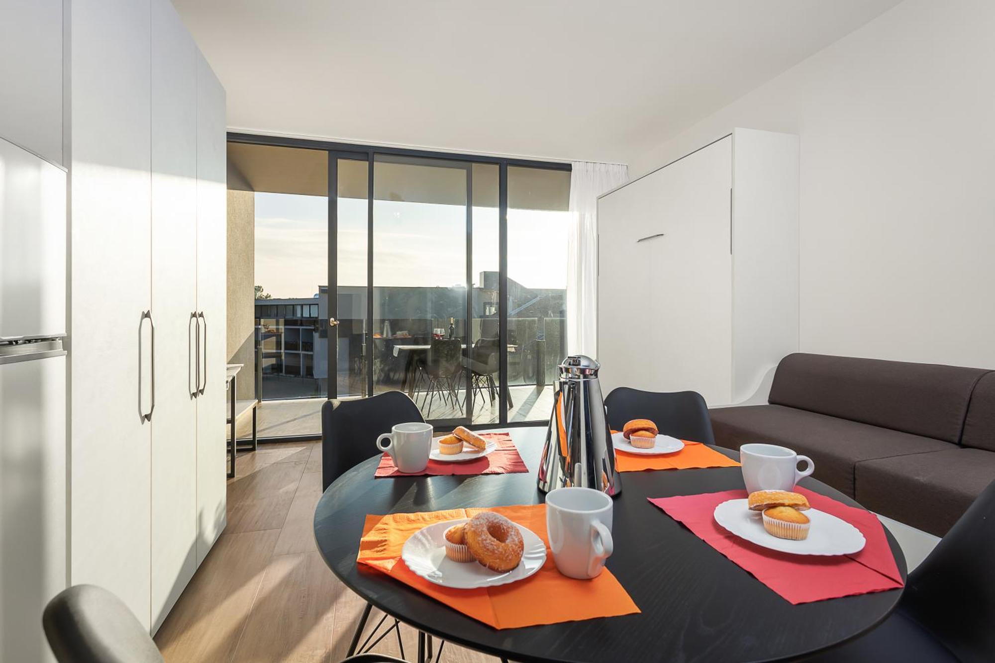 Residence Del Mar Emotion Ližnjan エクステリア 写真