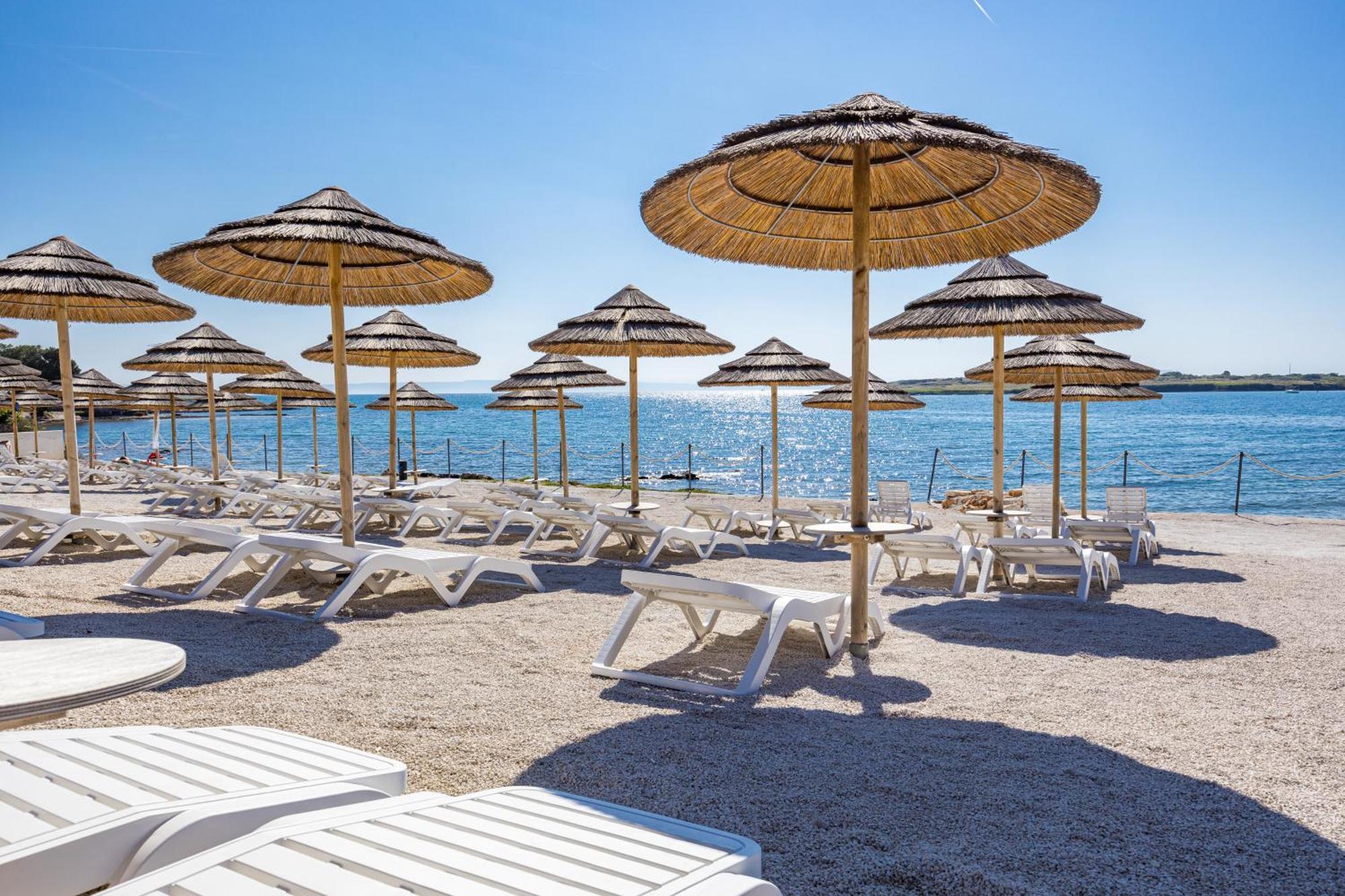 Residence Del Mar Emotion Ližnjan エクステリア 写真