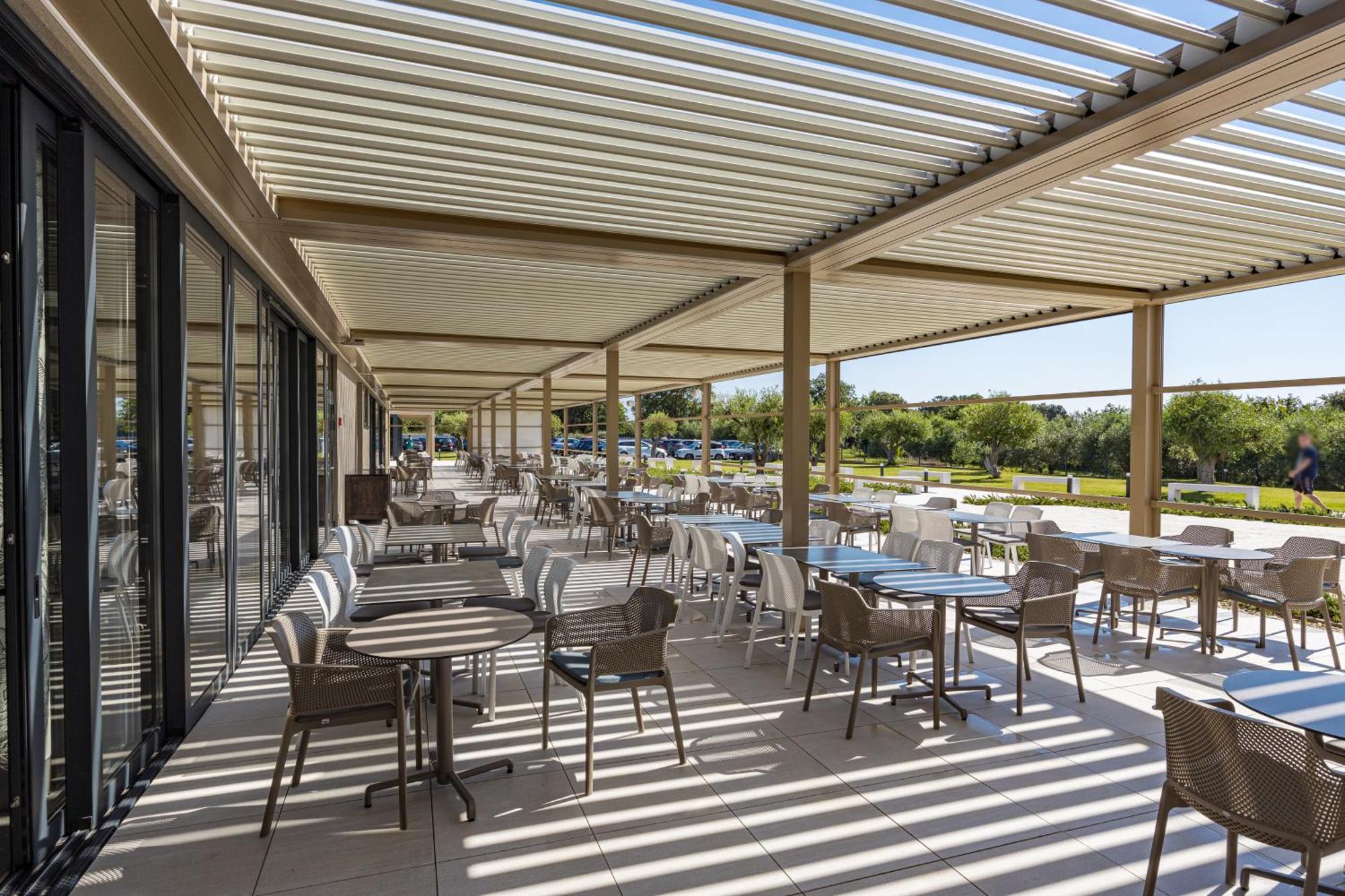 Residence Del Mar Emotion Ližnjan エクステリア 写真
